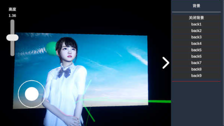 攝影師模擬美杜莎版