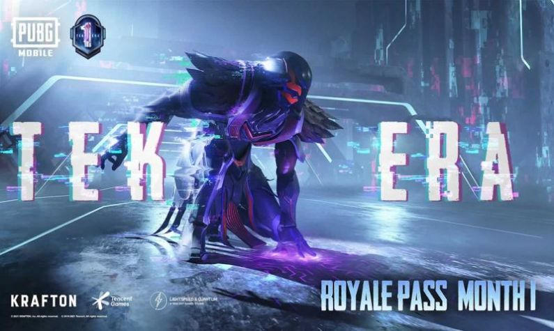 metro royale游戲下載中文手機版（PUBG MOBILE）
