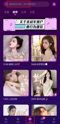 聲波陪玩