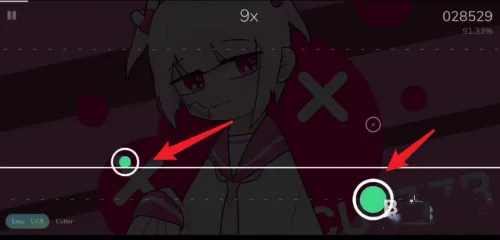 音游Cytoid