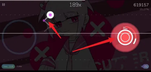 音游Cytoid