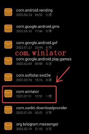 winlator模擬器安裝教程