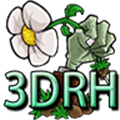 植物大战僵尸3D融合版手机版