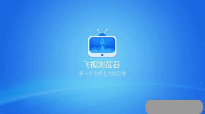 飛視瀏覽器TV版