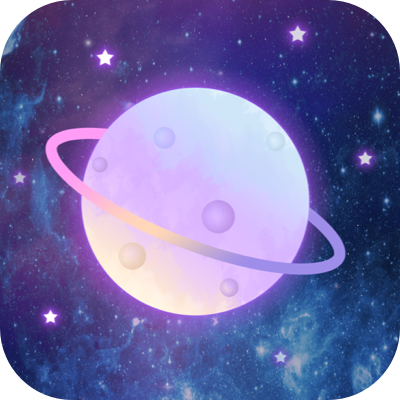 星座星盤