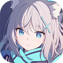 蔚藍檔案官服