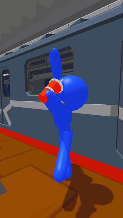 推動大師3D截圖2