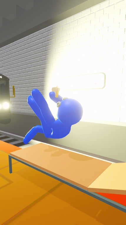 推動大師3D截圖3