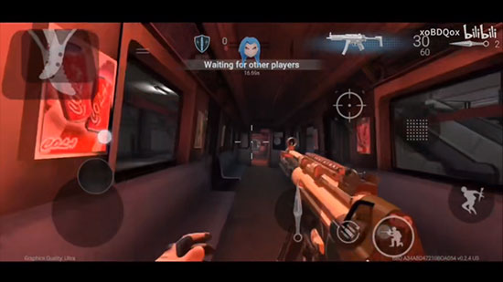 Combat Master