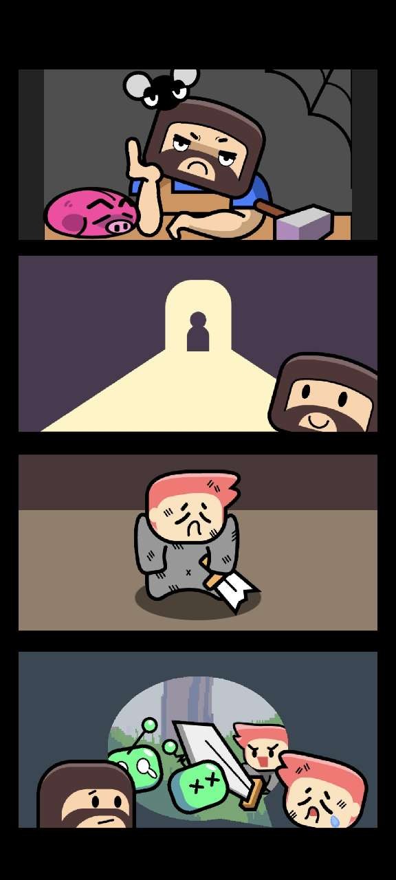 幸運(yùn)升級(jí)