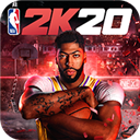 NBA2K20豪華存檔版