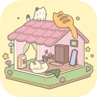 我的夢幻小屋