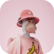 潮流頭像社