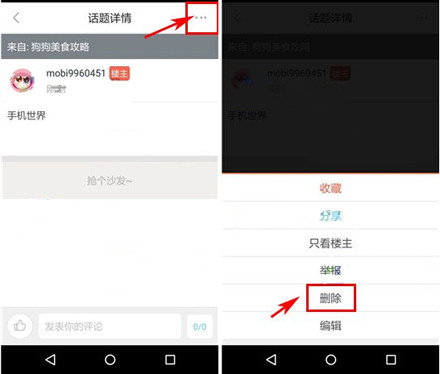 波奇寵物