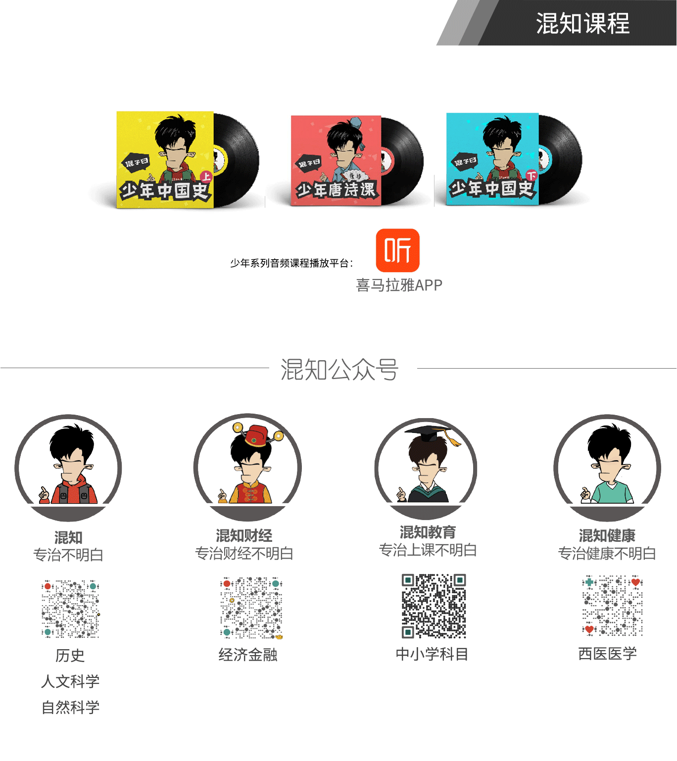 混知
