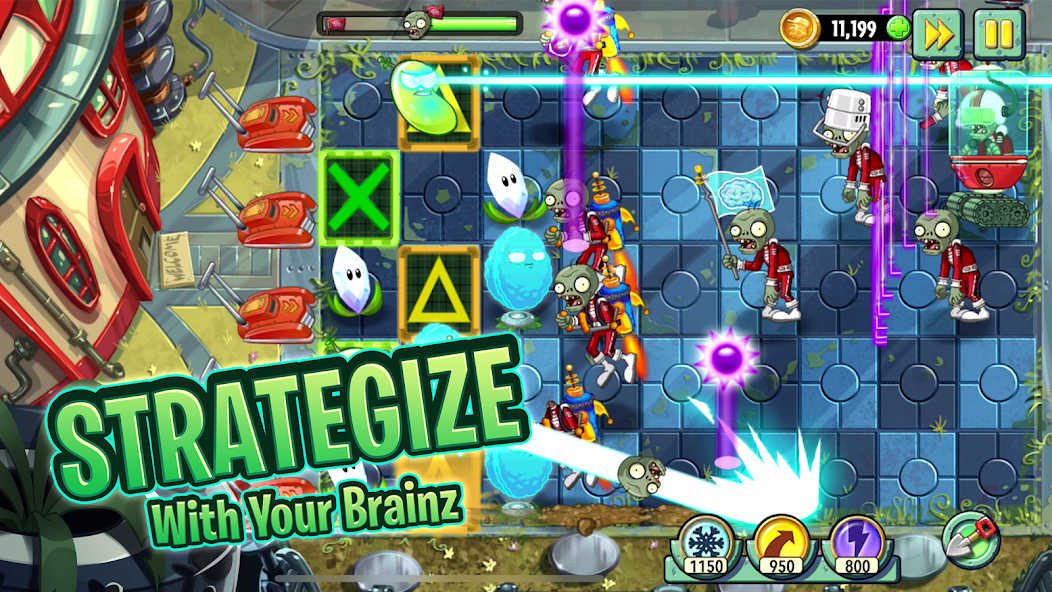 PVZ2截圖3