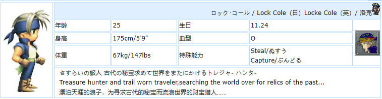 最終幻想6重置版