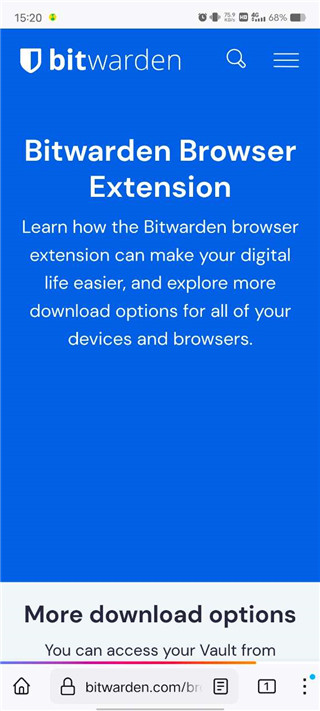 火狐浏览器firefox
