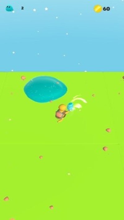 Slime Land截圖2