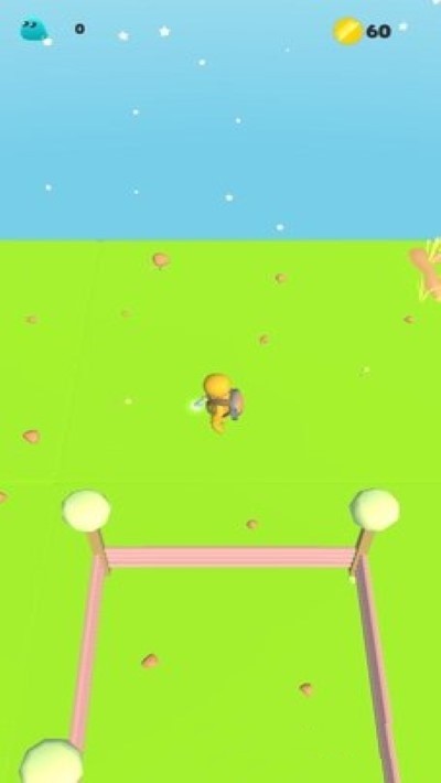 Slime Land截圖3