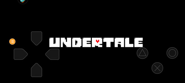 UNDERTALE