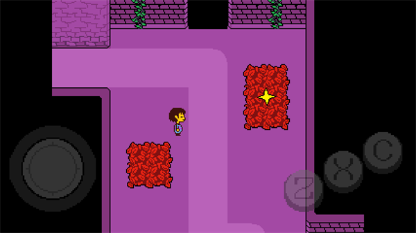 UNDERTALE