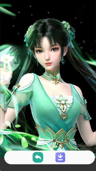 星顏圈