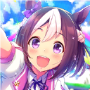 賽馬娘日服