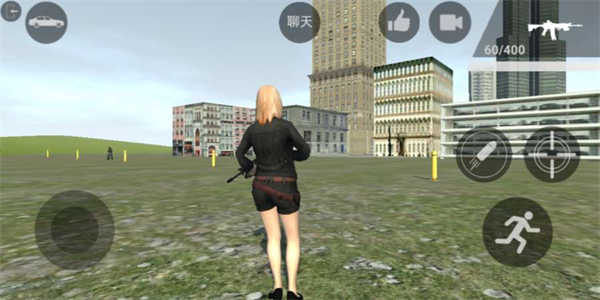 GTA洛杉磯犯罪2025最新更新版本