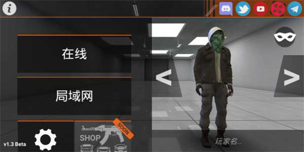GTA洛杉磯犯罪2025最新更新版本截圖5