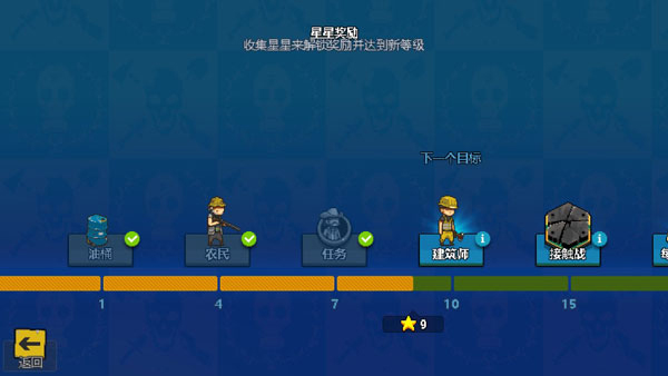 可怕的夏日中文版