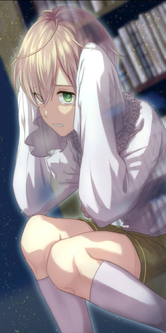 夢幻島癥候群漢化版