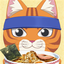 拉面赤貓