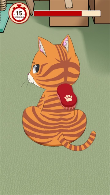 拉面赤貓截圖3