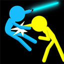決斗火柴人2全武器版