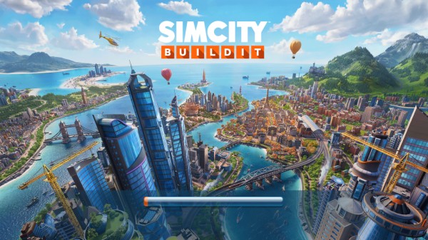 SimCity國際版