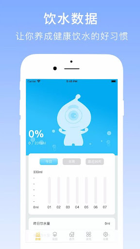 小水怪