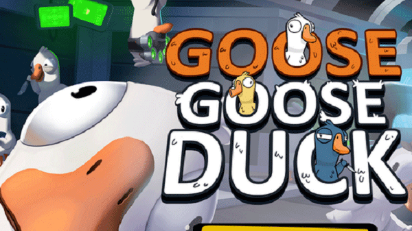 Goose Goose Duck截圖4