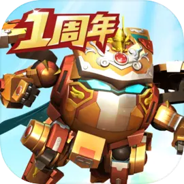 果寶無(wú)雙