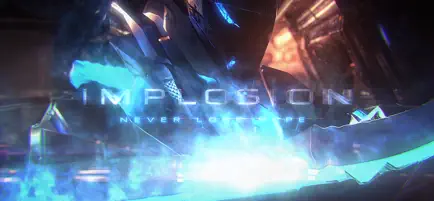 聚爆Implosion截圖3