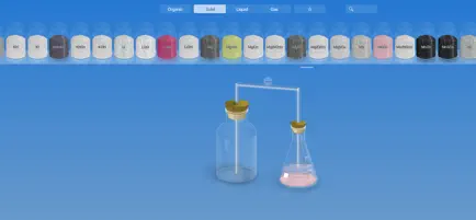 化學(xué)家CHEMIST