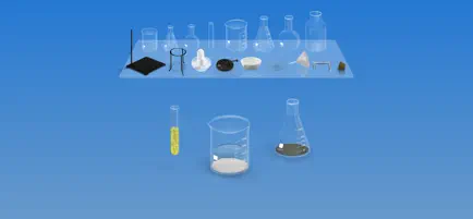 化學(xué)家CHEMIST截圖3
