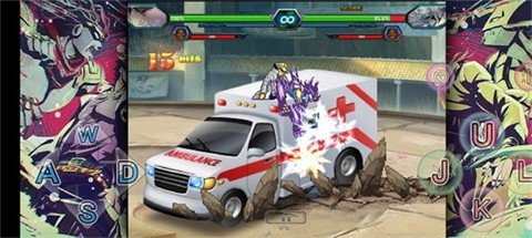 mugenjojo別天止水改