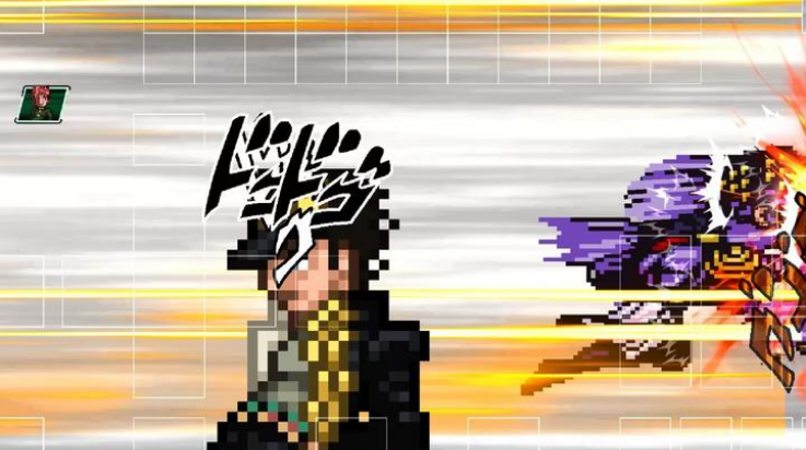 mugenjojo別天止水改