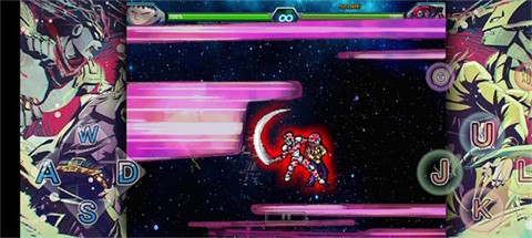 mugenjojo別天止水改