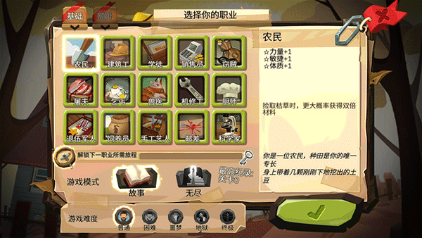 歸家異途