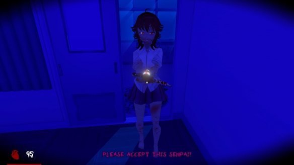 逃離病嬌漢化版