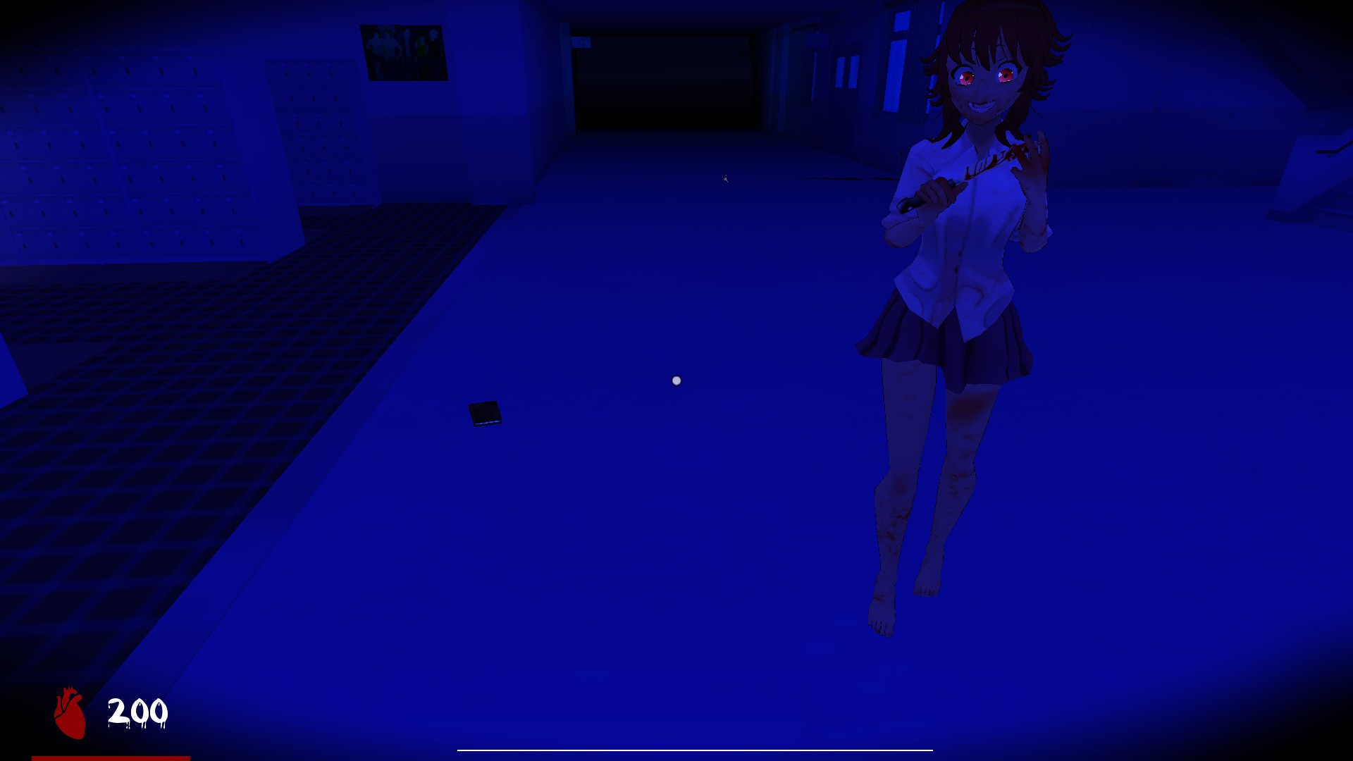逃離病嬌漢化版
