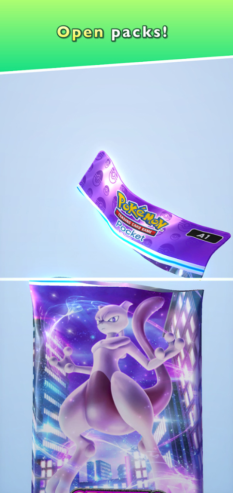 PokemonTCGPocket截圖3