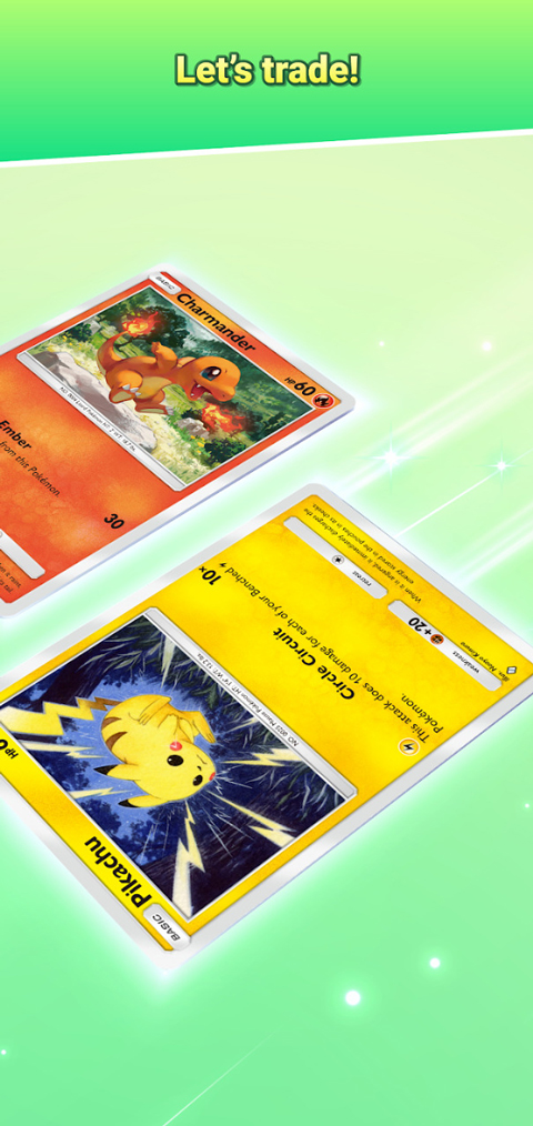 PokemonTCGPocket截圖2